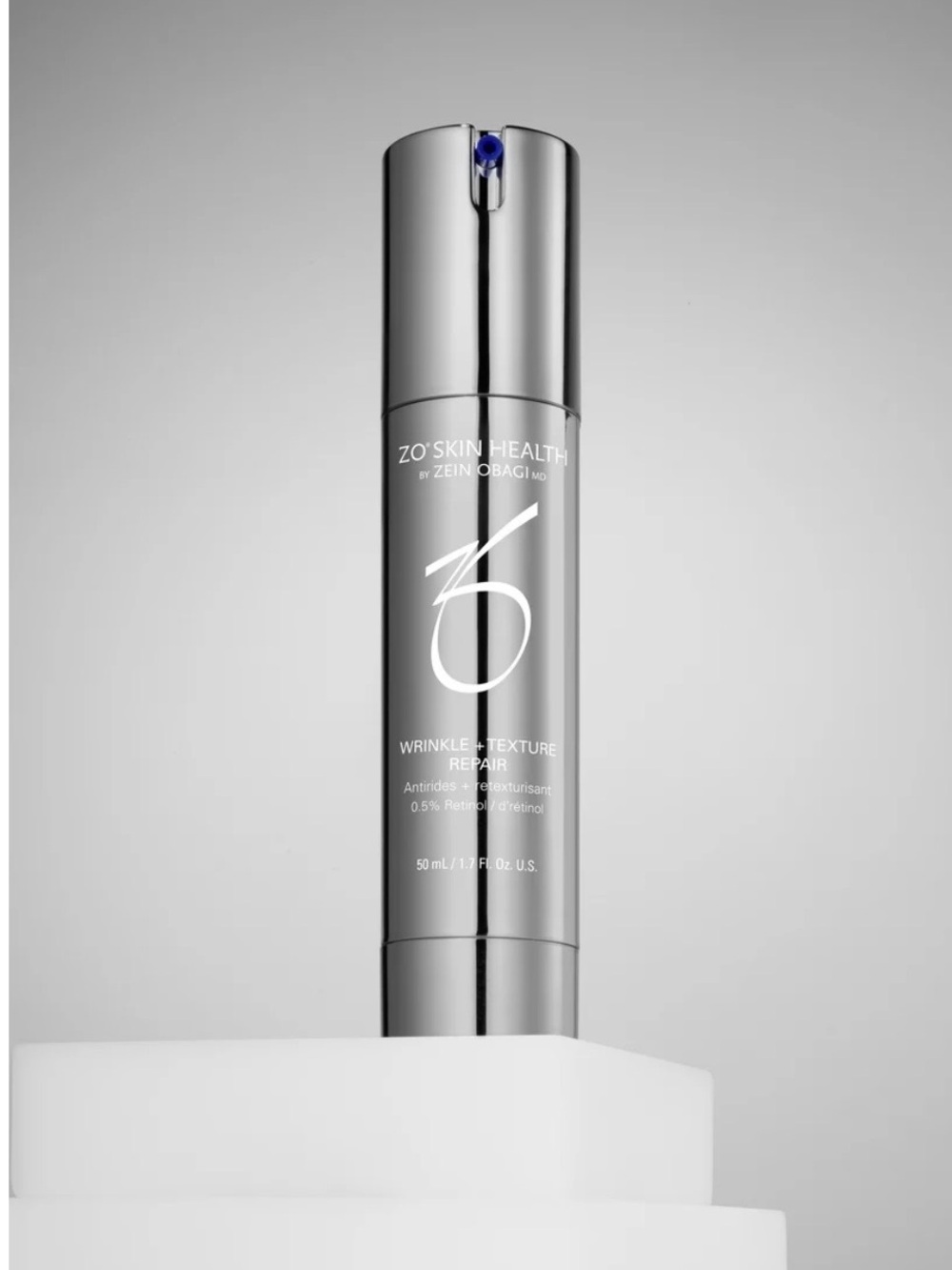 ZO Skin Health Wrinkle & Texture Repair - Picture 2 of 2